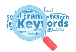 Семантическое ядро сайта