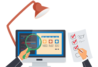 Технический аудит сайта