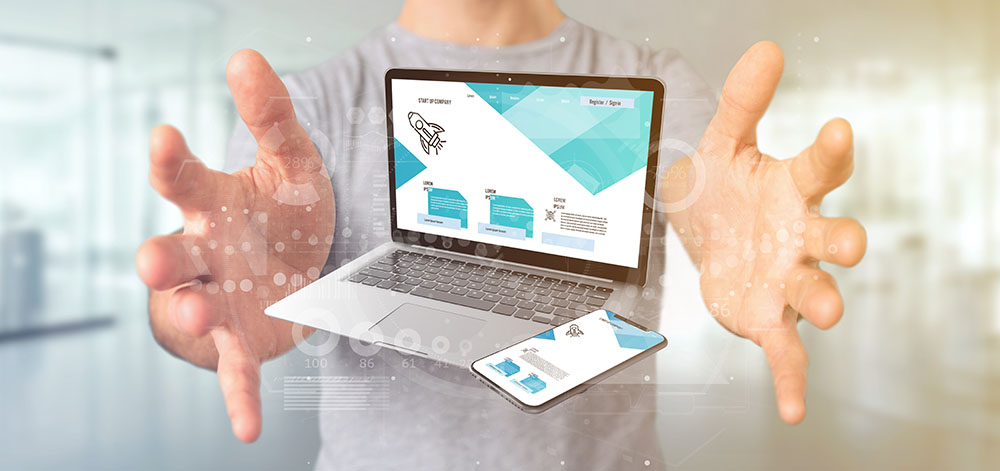 Сайт – инструмент продаж