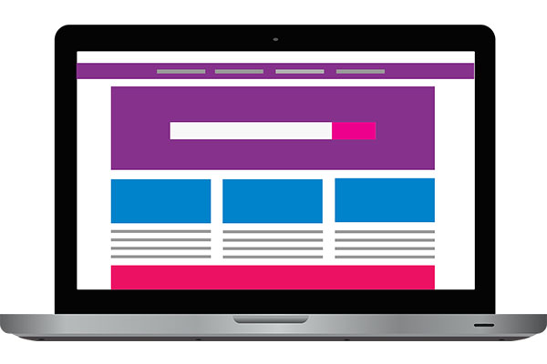 Создание, разработка и продвижение сайтов в Крыму